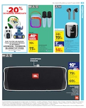 Montre Angebote im Prospekt "LA RENTRÉE À PETIT PRIX" von Carrefour auf Seite 27