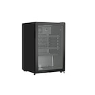 Getränkekühlschrank GSC2125B, 54.5 x 54 x 84 cm, 118 L, schwarz von METRO PROFESSIONAL im aktuellen METRO Prospekt für 285,59 €