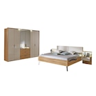 Möbel Martin Meisenheim - vito Schlafzimmer Vito Seamo Angebot im Prospekt vito Schlafzimmer Vito Seamo bei Möbel Martin im Meisenheim Prospekt für 1.597,00 €