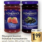 Erdbeere im Angebot bei E center in Maintal Erdbeere Angebote von Mövenpick bei E center Maintal für 1,99 €