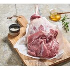 Agneau : gigot*** à rôtir en promo chez Carrefour Saint-Maur-des-Fossés à 11,49 €