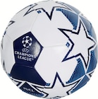 Uefa Champions League Fußball für 4,99 € bei Zimmermann im Angebot Uefa Champions League Fußball im aktuellen Zimmermann Prospekt