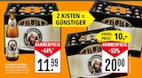 Weißbier Naturtrüb, Alkoholfrei und weitere Sorten Angebote von Franziskaner bei Marktkauf Stuttgart für 10,00 €