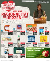 Aktueller Kaufland Prospekt mit Eier, "Aktuelle Angebote", Seite 9
