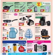 Aktueller Marktkauf Prospekt mit Mikrowelle, "Aktuelle Angebote", Seite 41