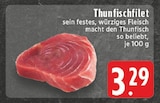 E center Aachen - Thunfischfilet Angebot im Prospekt Thunfischfilet bei E center im Aachen Prospekt für 3,29 €