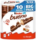 Bueno bei REWE im Iserlohn Prospekt für 2,79 €