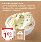 Grillbutter Sommerfrische von Von Hand mit Herz Globus im aktuellen GLOBUS Prospekt