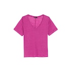 T-shirt femme - TEX - Carrefour à Troyes T-shirt femme - TEX en promo chez Carrefour Troyes à 9,99 €