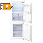 Kühl-/Gefrierschrank 500 integriert F von RÅKALL für 449,00 € bei IKEA im Angebot Kühl-/Gefrierschrank 500 integriert F von RÅKALL im aktuellen IKEA Prospekt