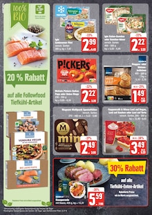 Wecker im Marktkauf Prospekt "Top Angebote" mit 24 Seiten (Lübeck)