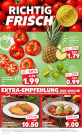 Obst im Kaufland Prospekt in Heilbronn Aktueller Kaufland Prospekt mit Obst, "EXTRA-ANGEBOTE", Seite 8