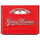 König Pilsener im aktuellen REWE Prospekt