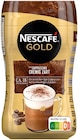 Cappuccino oder Latte macchiato Angebote von Nescafé bei Penny-Markt Dresden für 3,69 €