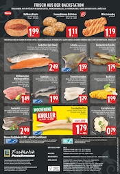 Lachs im EDEKA Prospekt in Mülheim Aktueller EDEKA Prospekt mit Lachs, "Aktuelle Angebote", Seite 26
