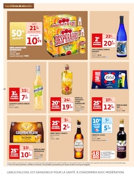 Offre Desperados dans le catalogue Auchan Hypermarché du moment à la page 46