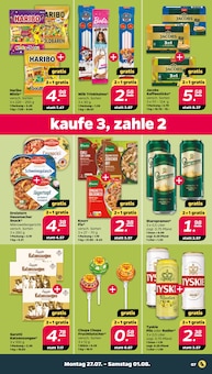 Kaffee im aktuellen Netto mit dem Scottie Prospekt (Neumünster) Kaffee im Netto mit dem Scottie Prospekt "Günstig. Besser. Für Dich." mit 37 Seiten (Neumünster)