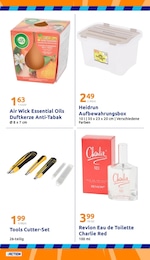 Action Duftkerzen im Prospekt 