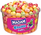 Kracher Bubblegum von Maoam im aktuellen METRO Prospekt für 5,99 €