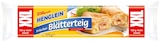 Blätterteig im REWE Prospekt Blätterteig von Henglein im aktuellen REWE Prospekt für 1,69 €
