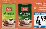 Aktuelles Kaffee Auslese Klassisch-Mild oder Kaffee Auslese Klassisch Angebot bei E center in Dachau ab 4,99 €