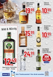 Aktueller Trinkgut Prospekt mit Vodka, "Aktuelle Angebote", Seite 6