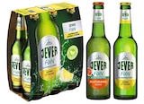 Nuck Getränke - Jever Biermix Sortiment Angebot im Prospekt Jever Biermix Sortiment bei Nuck Getränke im Prospekt "" für 4,99 €