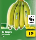 Bio-Bananen Angebote von EDEKA bei EDEKA Gelsenkirchen für 1,49 €