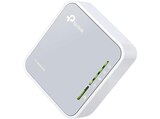 TL-WR902AC Nano AC750-WLAN Router von TP-LINK im aktuellen MediaMarkt Saturn Prospekt für 29,99 €