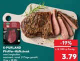 Kaufland Soest Prospekt mit  im Angebot für 3,79 €