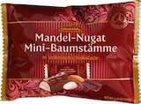 Mini Nougat Baumstämme bei Netto Marken-Discount im Prospekt "" für 1,99 €