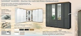 Aktuelles Marken Kleiderschrank SANSIBAR® AALBORG Angebot bei Ostermann in Bochum ab 1.199,00 €