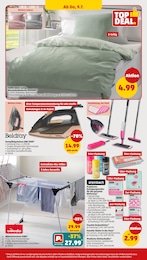 Dampfbügeleisen Angebot & Preis im aktuellen Penny Prospekt Dampfbügeleisen Angebot im aktuellen Penny Prospekt auf Seite 26