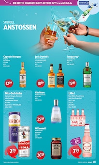 Vodka im Trink und Spare Prospekt "Aktuelle Angebote" mit 10 Seiten (Mülheim (Ruhr))
