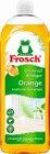 Universal-Reiniger Orange im Angebot bei Kaufland in Chemnitz Universal-Reiniger Orange Angebote von Frosch bei Kaufland Chemnitz für 1,59 €