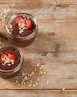 Sahnepudding Schokolade oder Vollmilchpudding Schoko im Angebot bei REWE in Euskirchen Sahnepudding Schokolade oder Vollmilchpudding Schoko Angebote von Landliebe bei REWE Euskirchen für 0,49 €