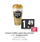 Aktuelle Kaffeevollautomat Angebote bei Hieber in Freiburg (Breisgau) Aktuelles Caffè Latte Macchiato Angebot bei Hieber in Freiburg (Breisgau) ab 1,49 €