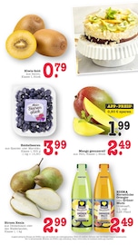 Aktueller E center Prospekt mit Obst, "Aktuelle Angebote", Seite 25