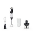 Pied mixeur Moulinex Quickchef 3en1 DD673810 - Moulinex - Darty à Rennes Pied mixeur Moulinex Quickchef 3en1 DD673810 - Moulinex en promo chez Darty Rennes à 49,99 €