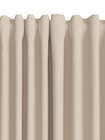 JYSK Vorhang ROXEN 1x140x245 beige von JYSK im aktuellen JYSK Prospekt für 2,00 €