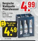 Aktuelles Mineralwasser Angebot bei Trinkgut in Duisburg ab 4,49 €