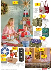 Geschenkpapier im Höffner Prospekt in Seevetal Aktueller Höffner Prospekt mit Geschenkpapier, "Wo wohnen wenig kostet!", Seite 5