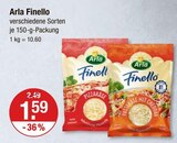 Finello von Arla im aktuellen V-Markt Prospekt für 1,59 €