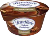 EDEKA Wurmannsquick - Pudding Angebot im Prospekt Pudding bei EDEKA im Wurmannsquick Prospekt für 0,49 €