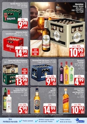 Aktueller EDEKA Prospekt mit Rum, "Top Angebote", Seite 17