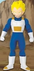 Pack de 2 figurines 15 cm Dragon Ball Z - MONSTER FLEX en promo à 9,90 € chez Intermarché Pack de 2 figurines 15 cm Dragon Ball Z - MONSTER FLEX dans le catalogue Intermarché