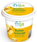 Butterschmalz von frija für 5,99 € bei Netto mit dem Scottie im Angebot Butterschmalz von frija im aktuellen Netto mit dem Scottie Prospekt