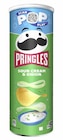 Chips Angebote von Pringles bei EDEKA Darmstadt