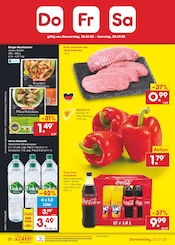 Aktueller Netto Marken-Discount Prospekt mit Braten, "Aktuelle Angebote", Seite 46