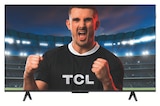 Pulsat Creuzier-le-Neuf - Promo TV QLED 4K Promo TV QLED 4K à 299,99 € dans le catalogue Pulsat à Creuzier-le-Neuf
